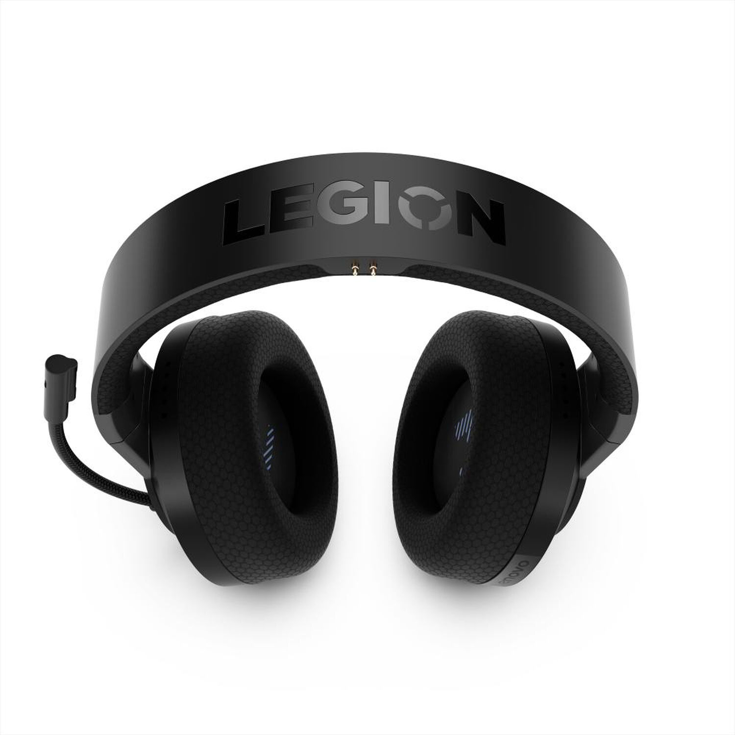 Aud&iacute;fonos Gamer Lenovo Legion H600 Inal&aacute;mbricos image number 1.0