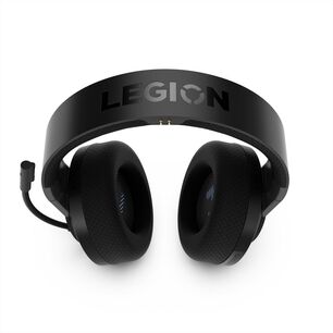 Aud&iacute;fonos Gamer Lenovo Legion H600 Inal&aacute;mbricos