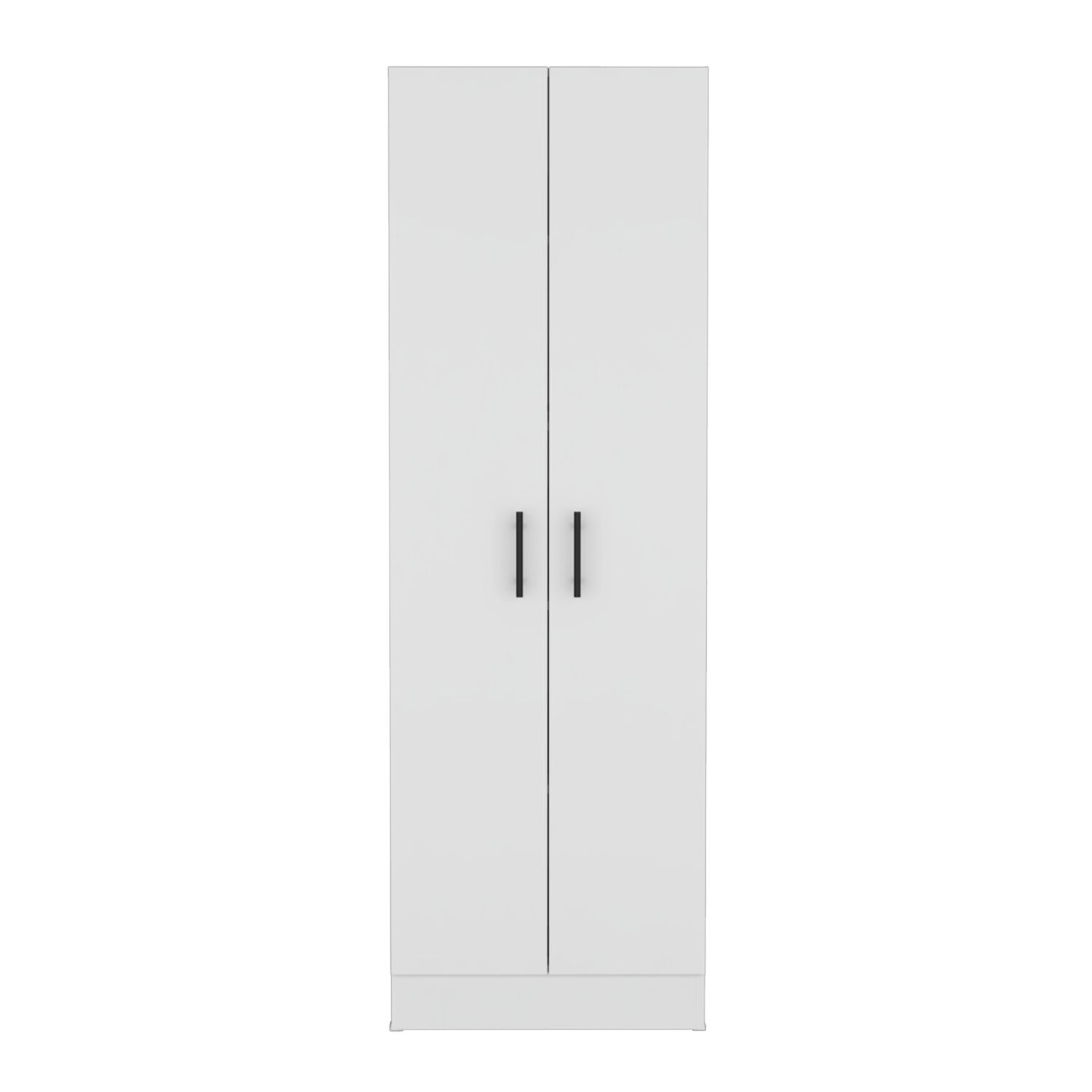 Mueble Despensa Multiusos 170x56x30,2 Cm Blanco image number 3.0