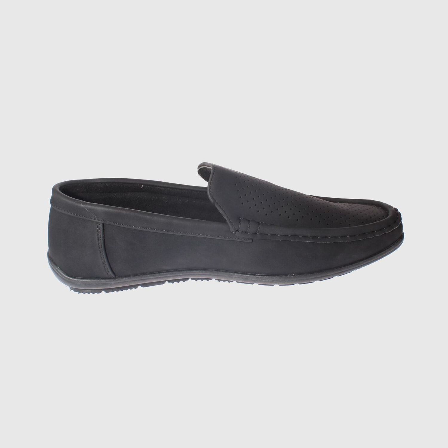 Mocas&iacute;n Negro Armonia Art. 8arn801black image number 3.0