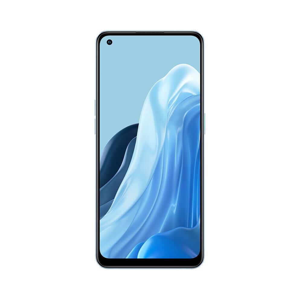 Smartphone Oppo Reno7 / 128 GB / Liberado image number 0.0