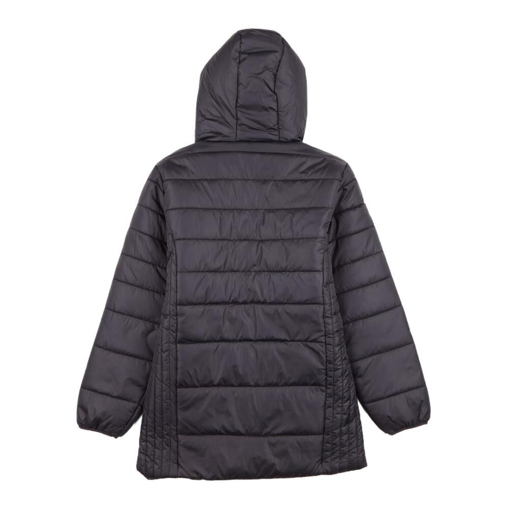 Parka Mujer Geeps image number 1.0