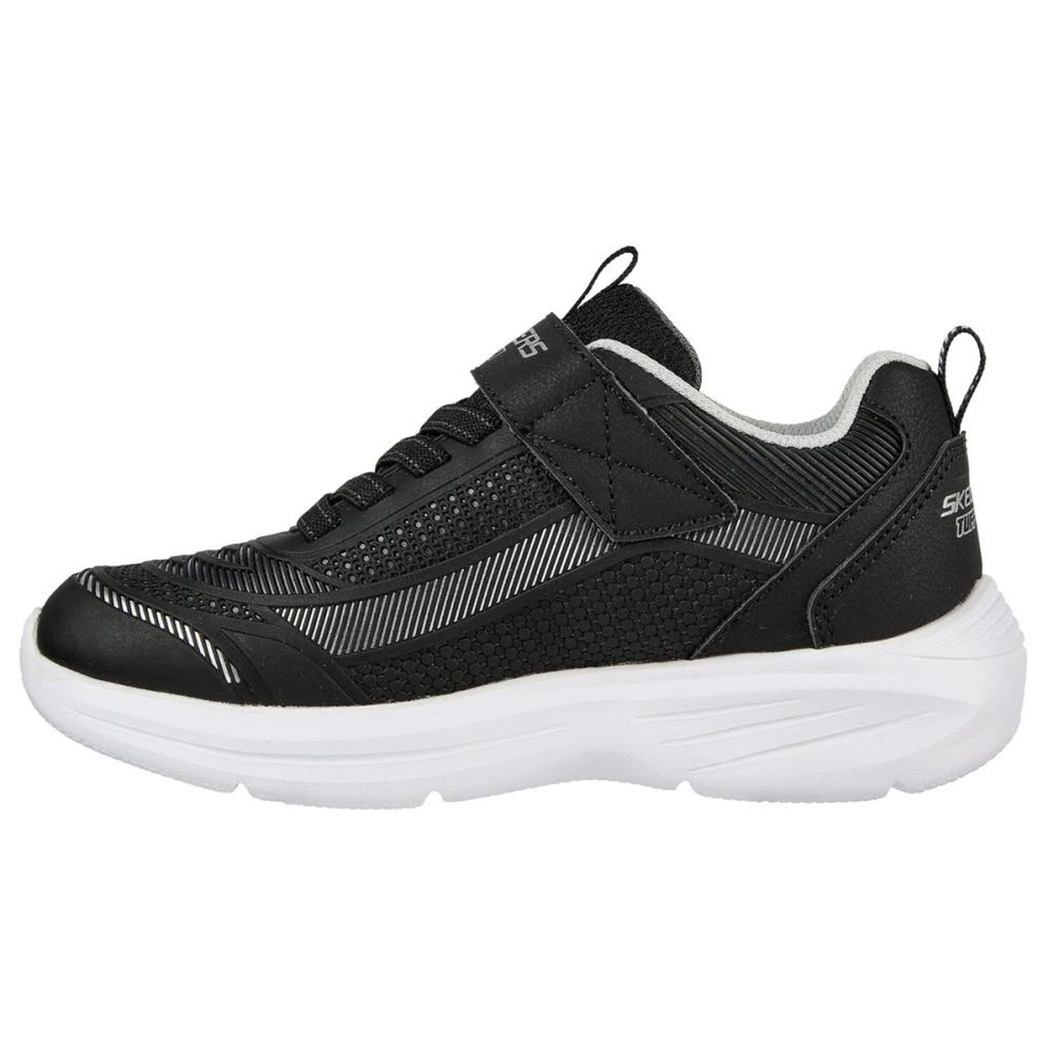 Zapatilla Infantil Ni&ntilde;o Skechers Hyper-blitz-hydro-tronix Bksl image number 1.0