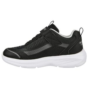 Zapatilla Infantil Ni&ntilde;o Skechers Hyper-blitz-hydro-tronix Bksl