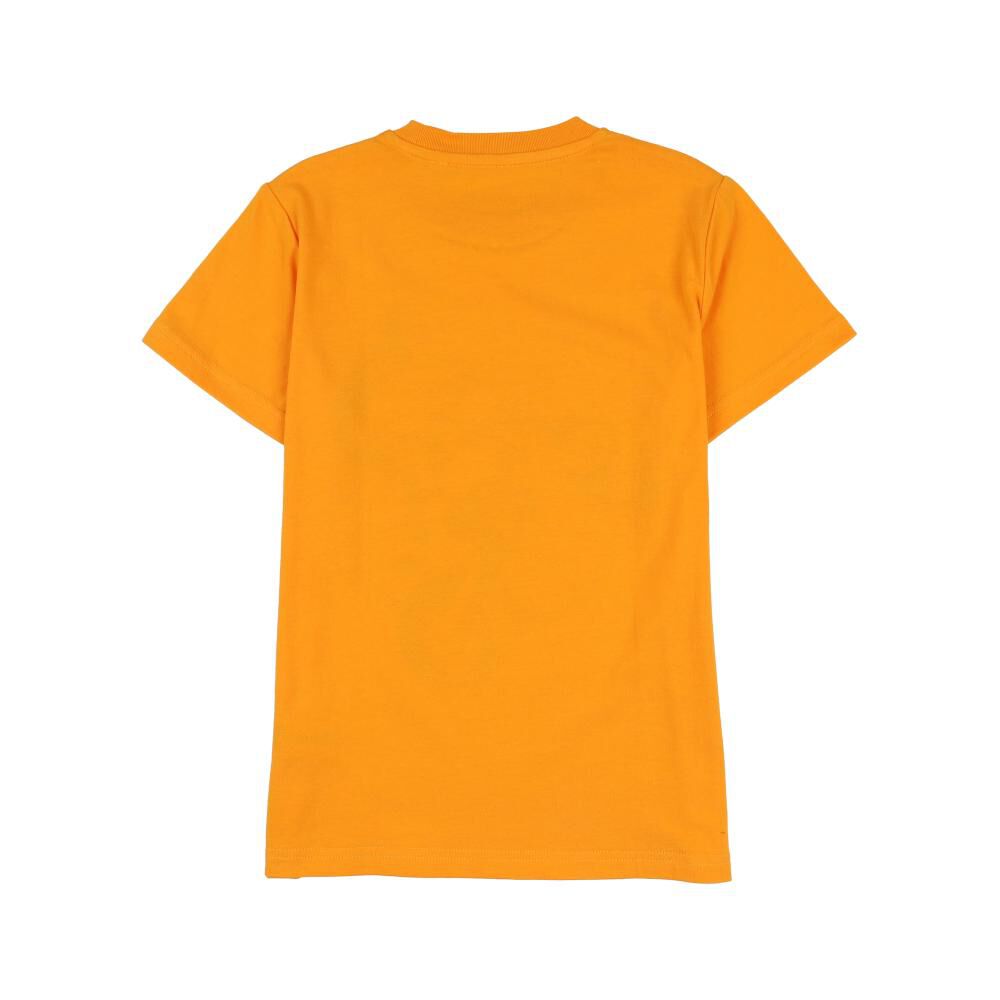 Polera Niño Topsis image number 1.0