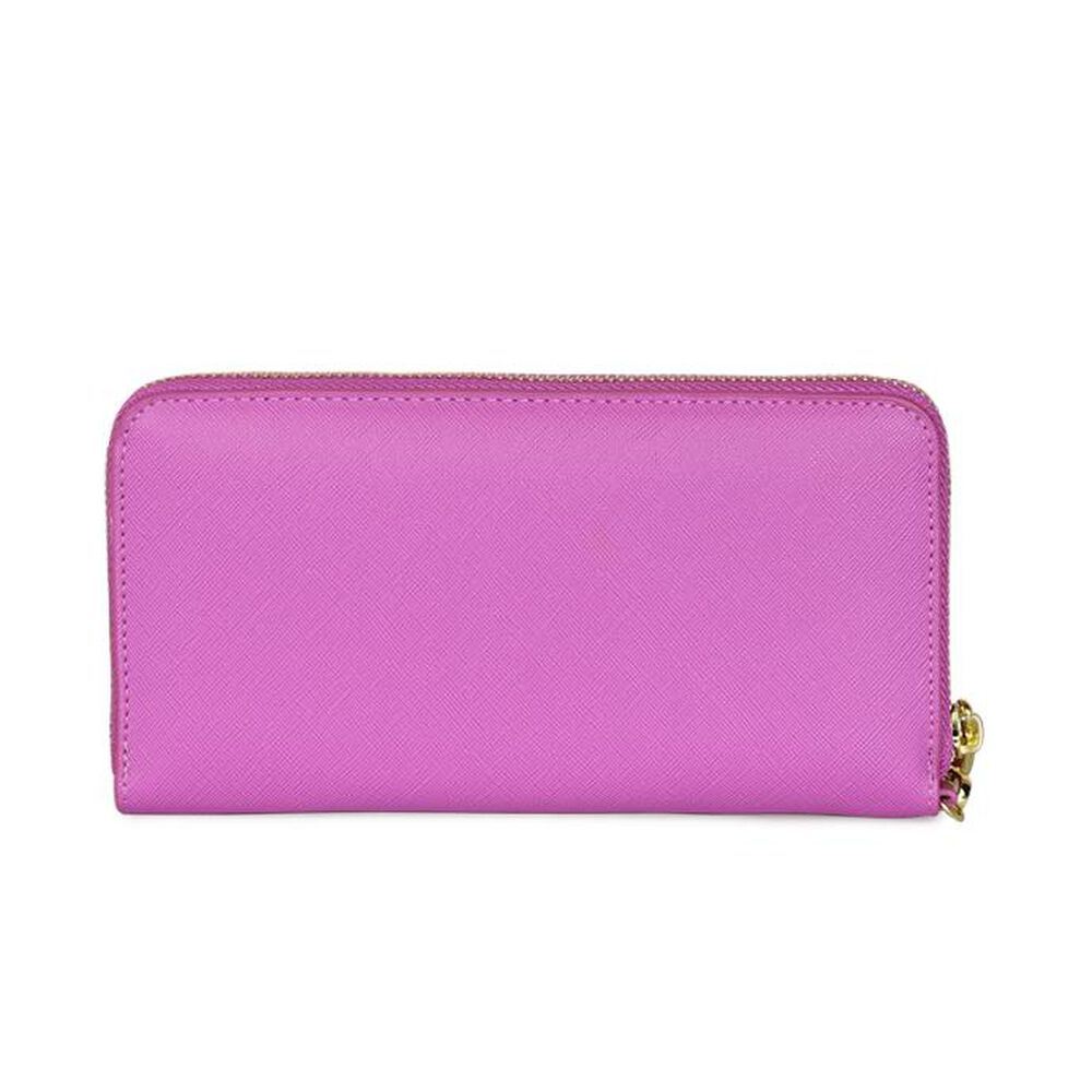 Billetera Mujer Jaeda Rosada Kenneth Cole image number 2.0