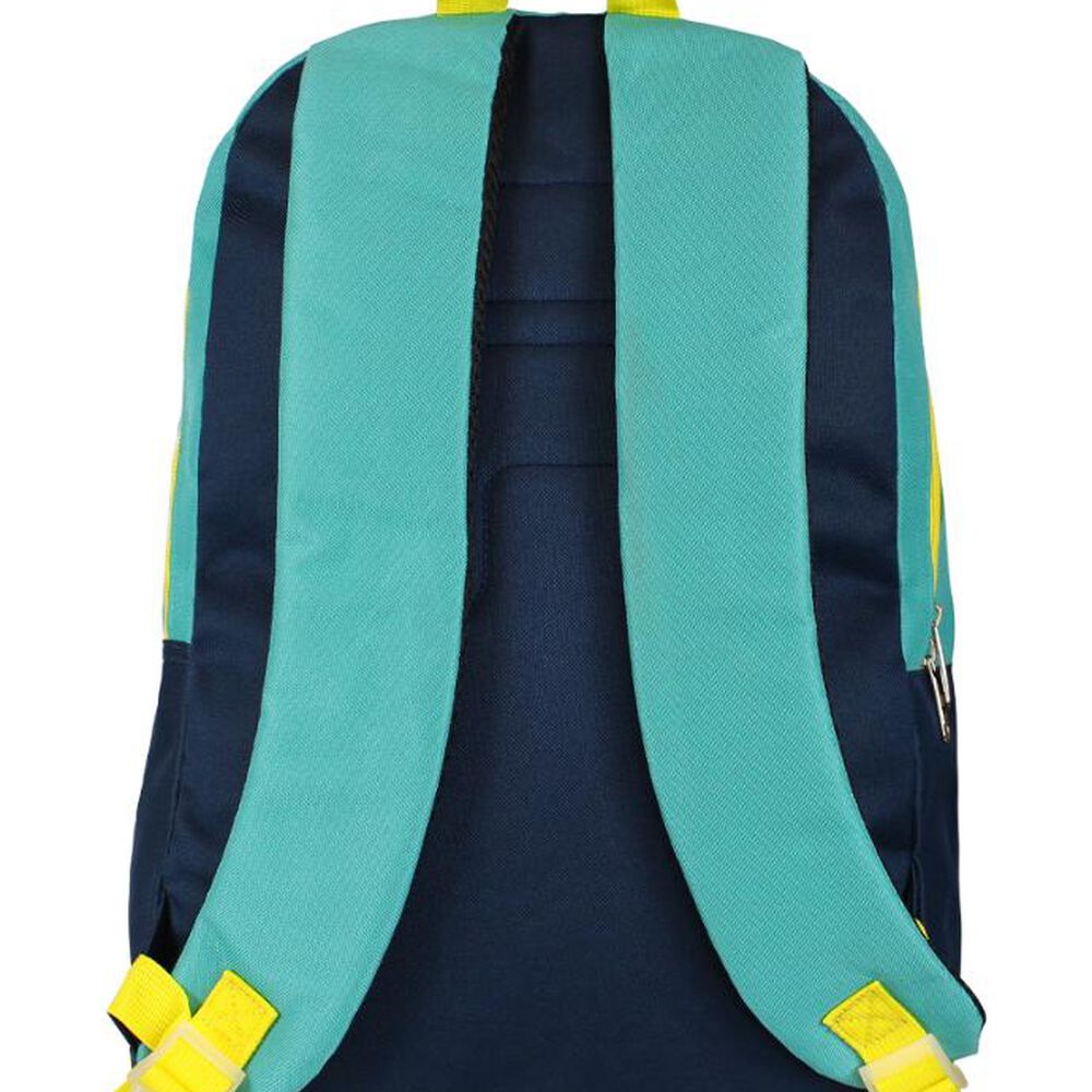 Mochila Robin Verde Fila image number 2.0