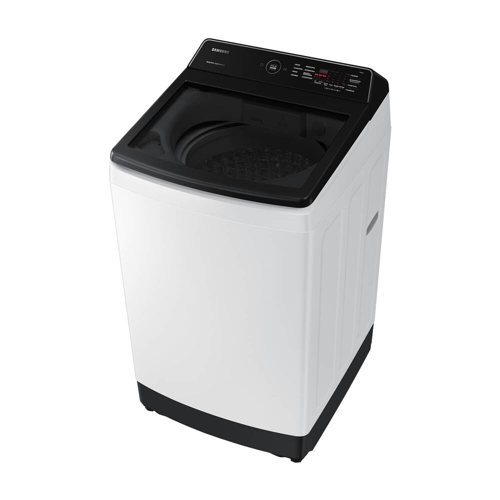 Samsung Lavadora De Carga Superior 13kg Con Eco Bubble&trade; Color Blanco image number 2.0