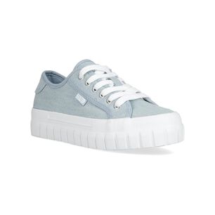 Zapatilla Urbana Mujer Rolly Go Light Denim