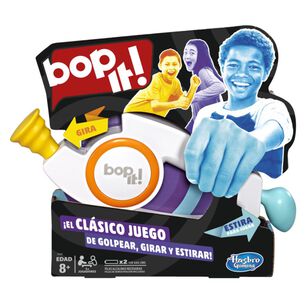 Juegos Familiares Games Bop It!