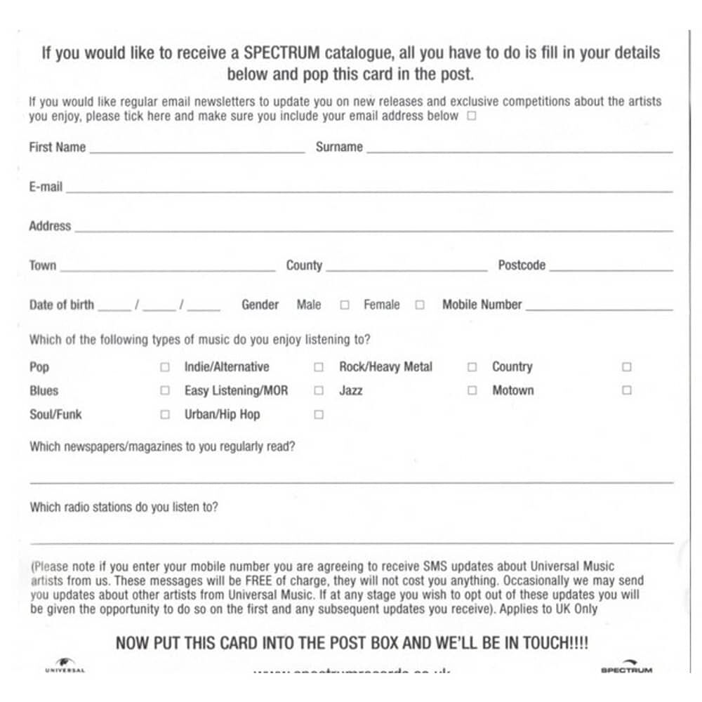 Rita Cooldge - The Collection | Cd image number 6.0