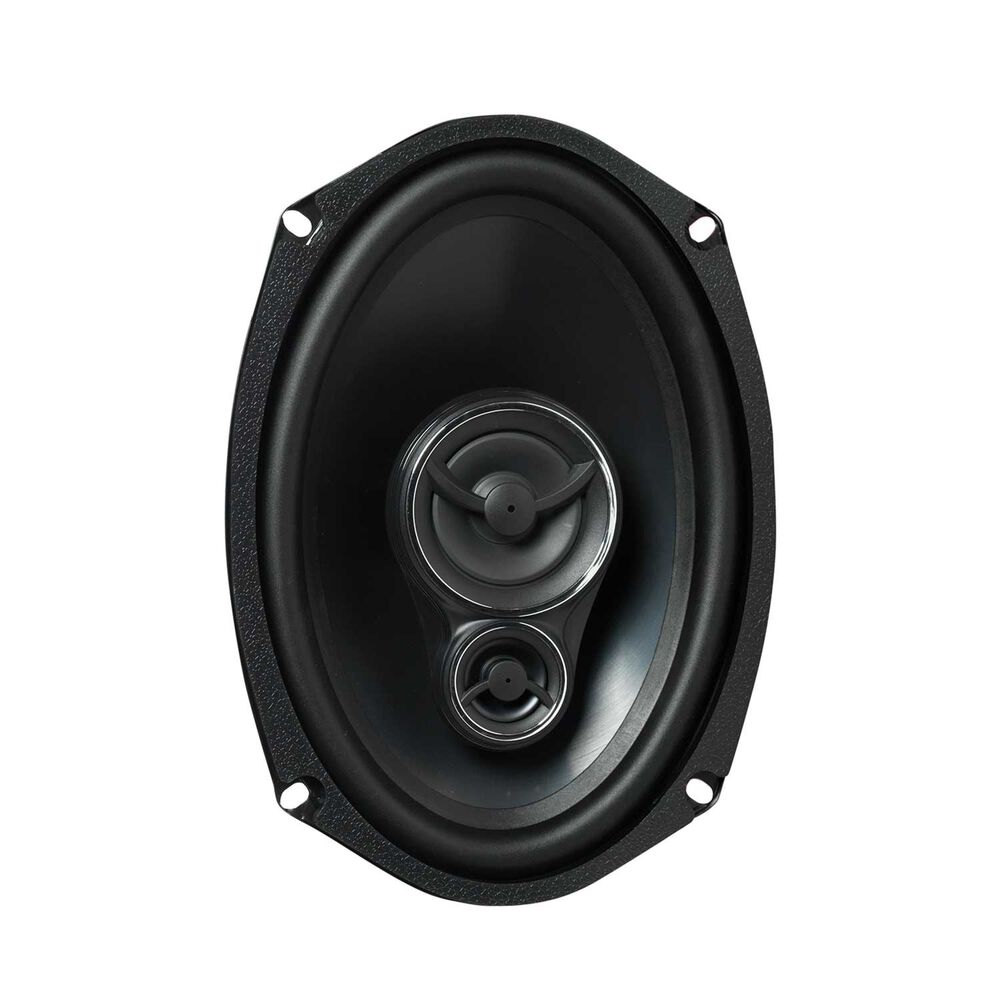 Parlantes Para Auto 6x9 3 V&iacute;as 400 Watts Aiwa Aws-6965p image number 1.0