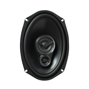 Parlantes Para Auto 6x9 3 V&iacute;as 400 Watts Aiwa Aws-6965p