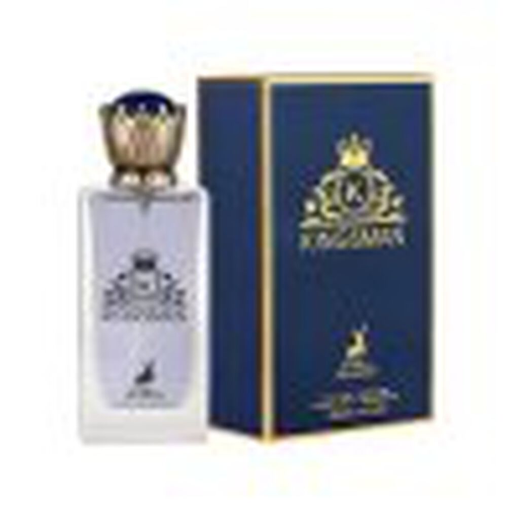 Maison Alhambra Kingsman Edp 100ml image number 1.0