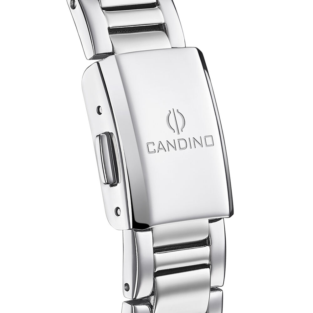 Reloj C4738/4 Candino Swiss Negro Mujer Couples Classic image number 1.0