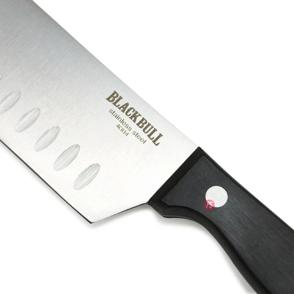 Cuchillo Butcher 10 Pulgadas Precisión Black Bull - Ps image number 2.0