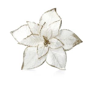 Flor Navidad Casaideal