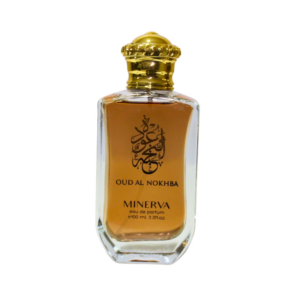 Minerva Oud Al Nokhba Edp 100 Ml image number 1.0