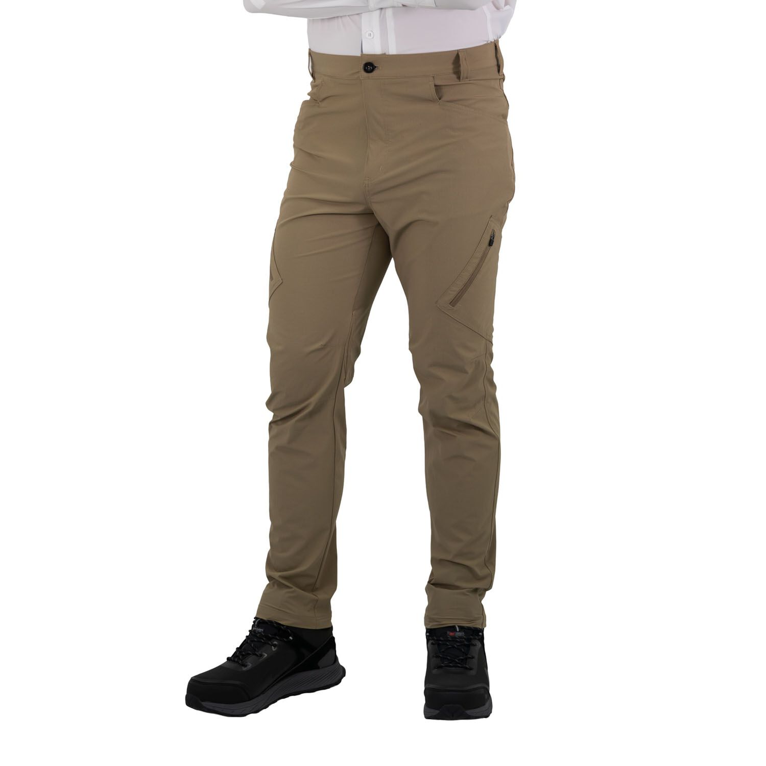 Pantal&oacute;n Hw New Atacama Hombre Sand image number 2.0