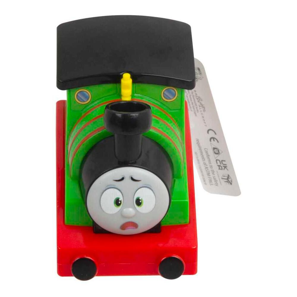 Tren De Juguete Thomas & Friends Truco Divertido Color al Azar image number 2.0