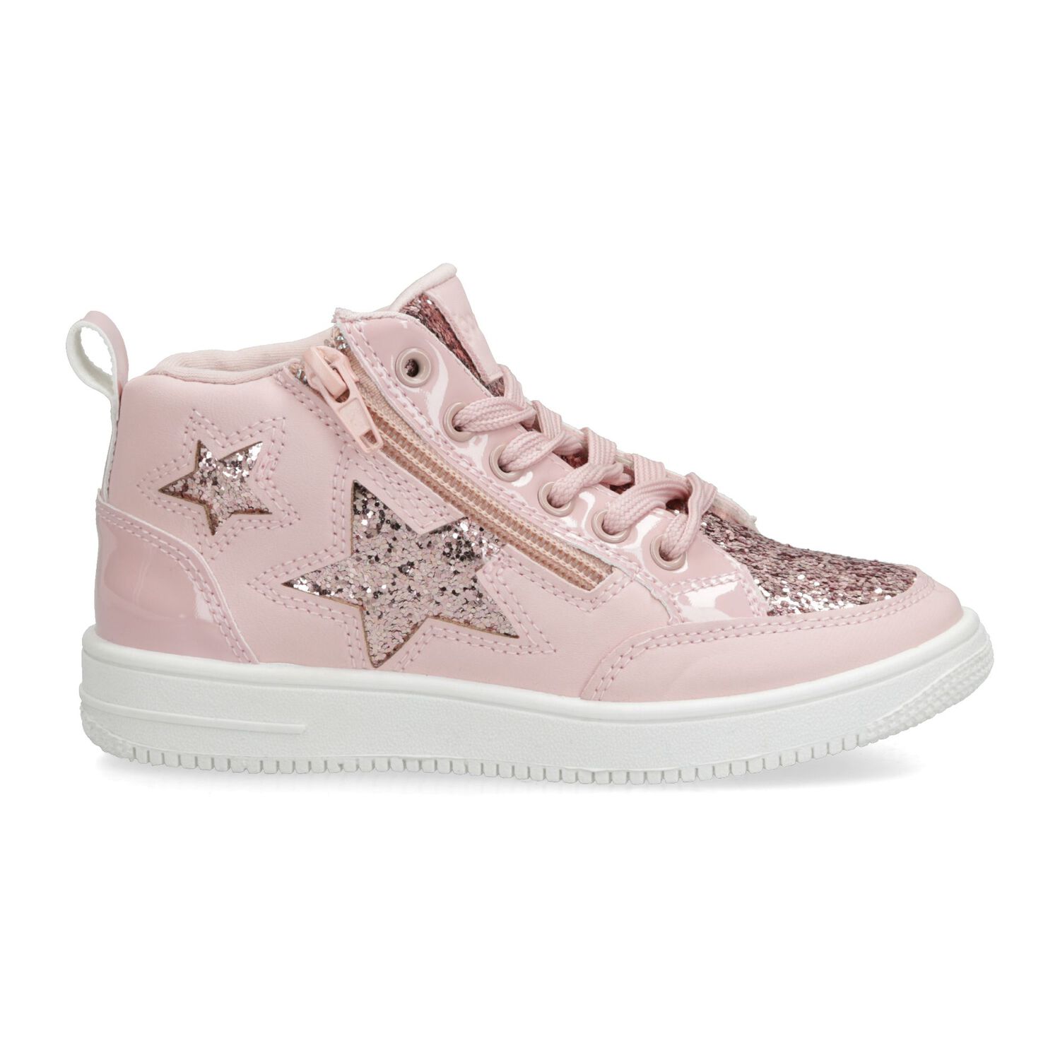 Zapatillas Mujer Topsis Pink image number 2.0