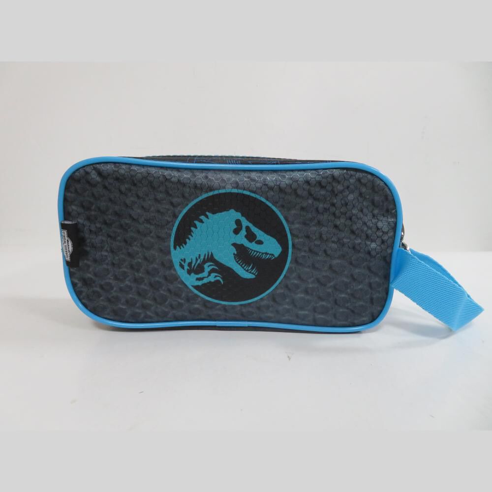 Estuche Niño Jurassic World Doble / 2 Litros image number 2.0
