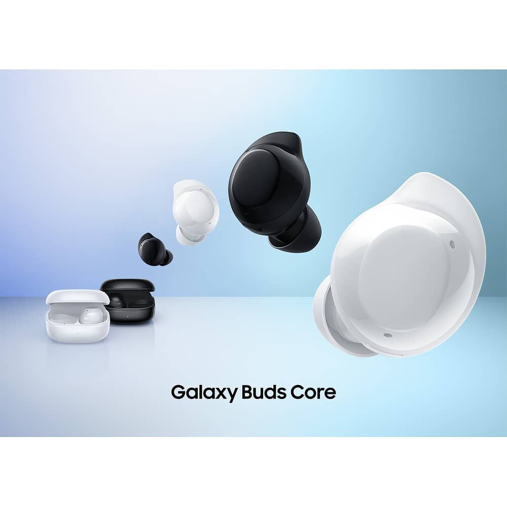 Samsung Galaxy Buds Core Negro image number 5.0