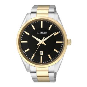 Reloj Citizen Hombre Bi1034-52e Classic Quartz