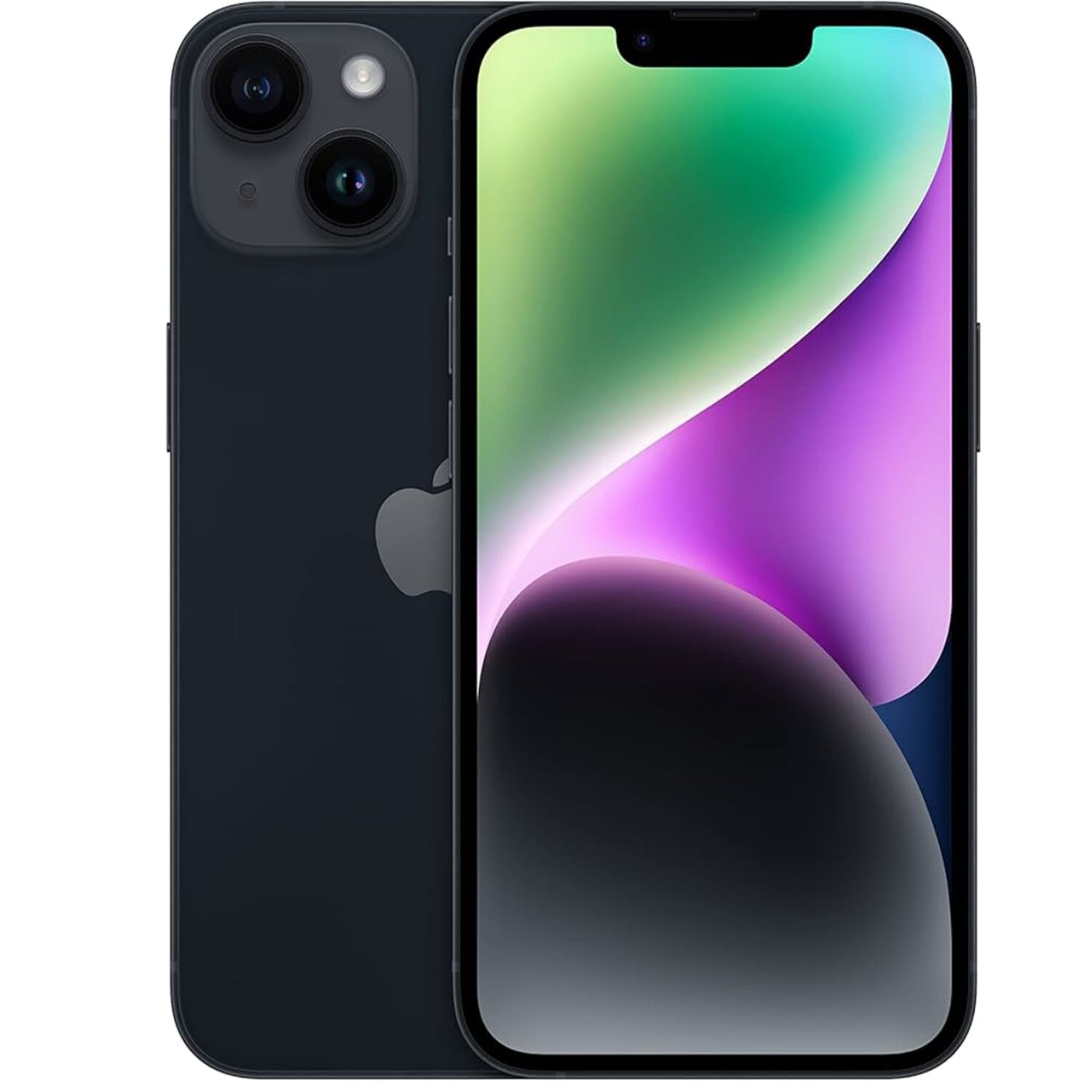 Apple Iphone 14 5g 128gb Azul Reacondicionado