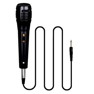 Micr&oacute;fono Al&aacute;mbrico Hd Multiprop&oacute;sito Hifi Philco Dm301