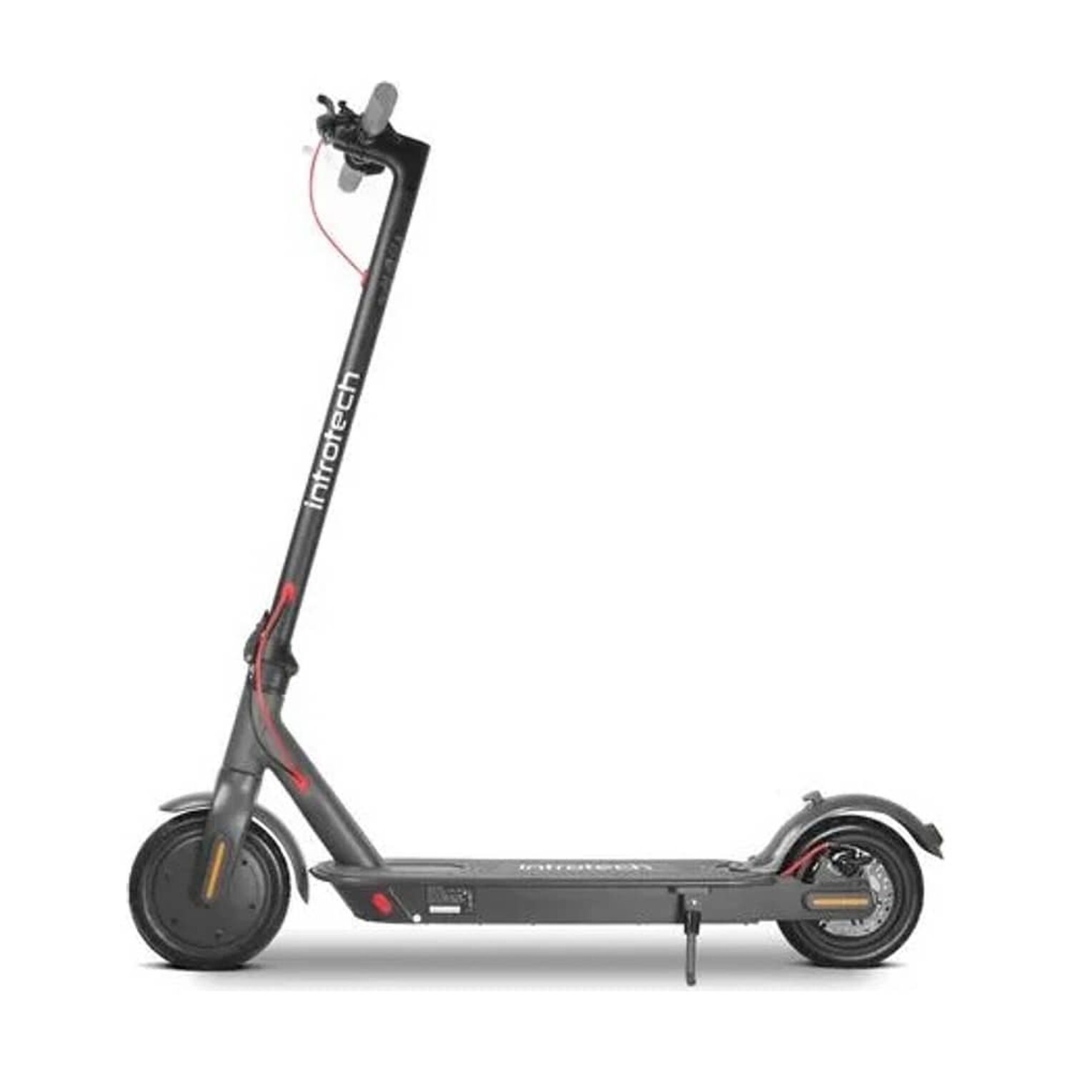 Scooter El&eacute;ctrico Introtech Plegable 36v 7.5ah 8.5p Capacidad 120 Kgs image number 1.0