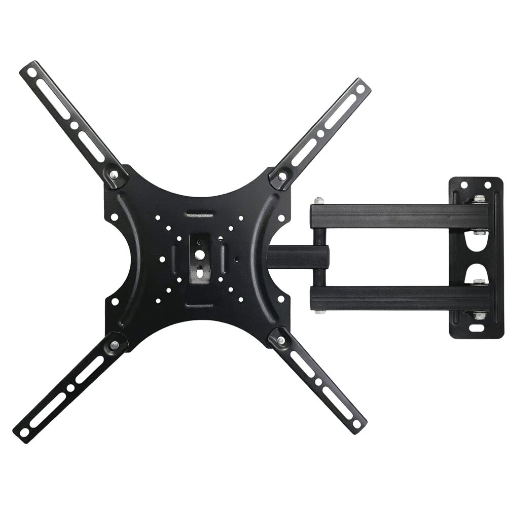 Soporte De Tv Con Brazo Articulado De 32 A 55 Reforzado Dgx image number 2.0