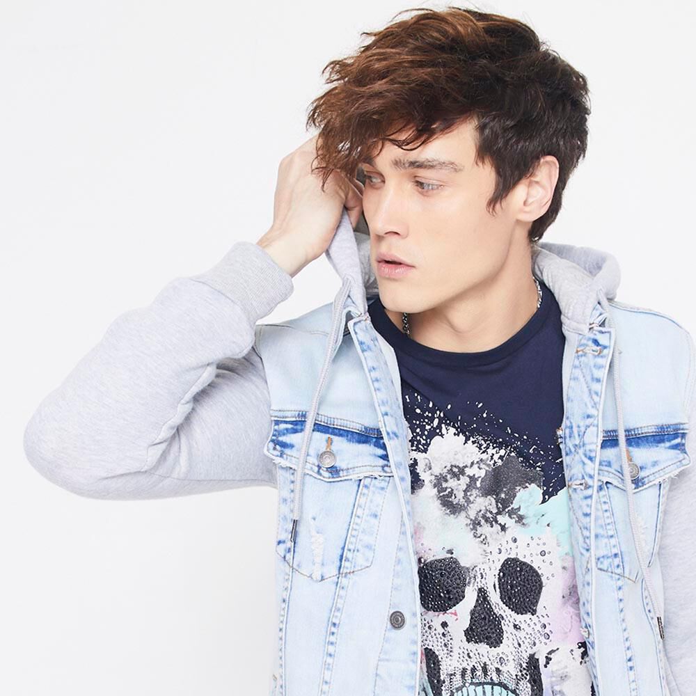 Chaqueta   Hombre Rolly Go image number 3.0