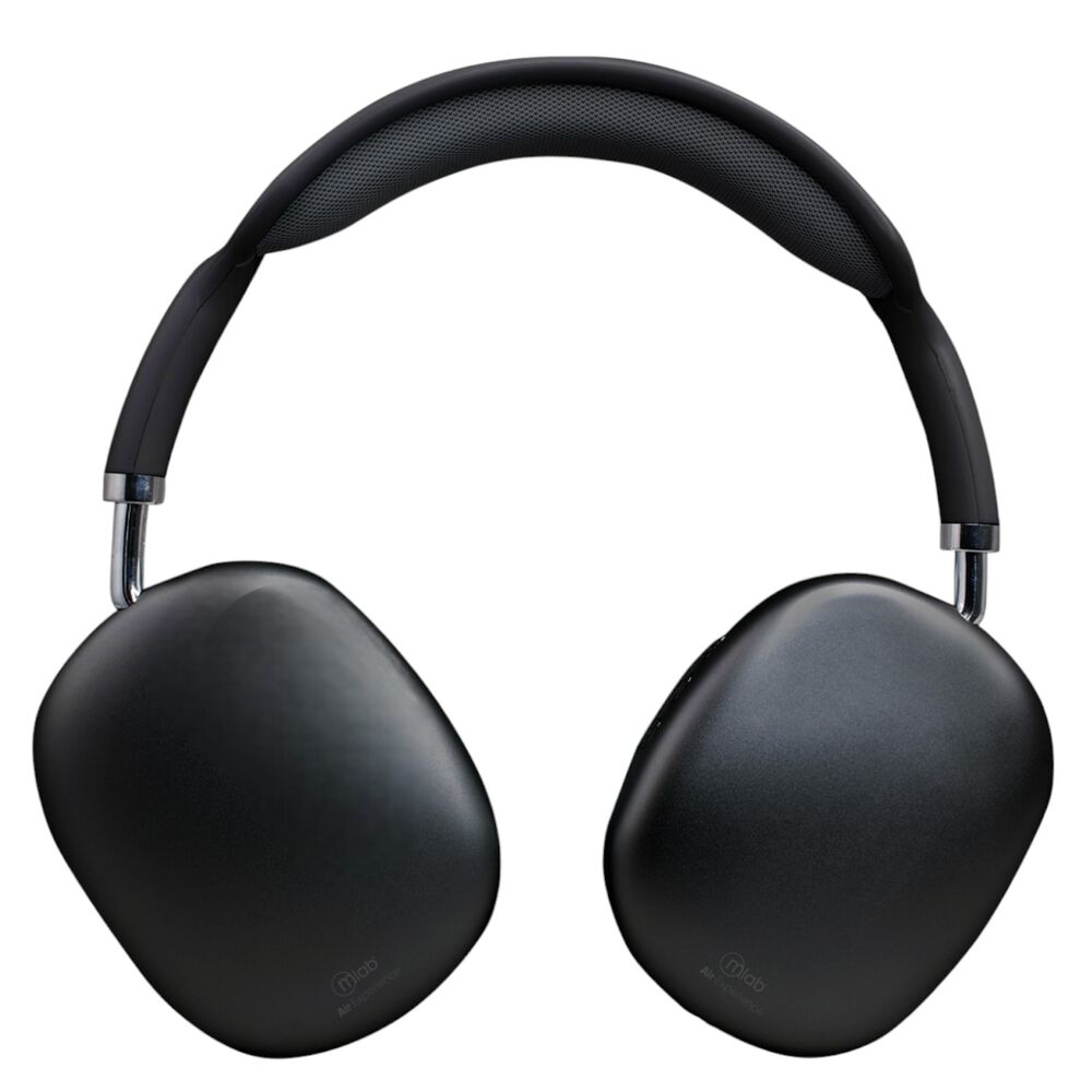 Audifonos Headphone Bluetooth Air Experience Hq Sound Ipx55 image number 2.0