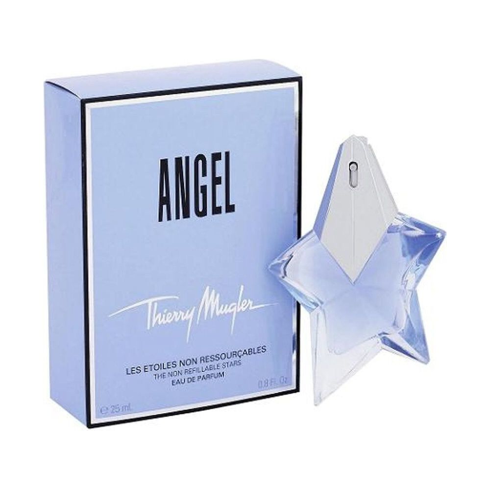 Thierry Mugler Angel Woman Edp 25ml image number 0.0