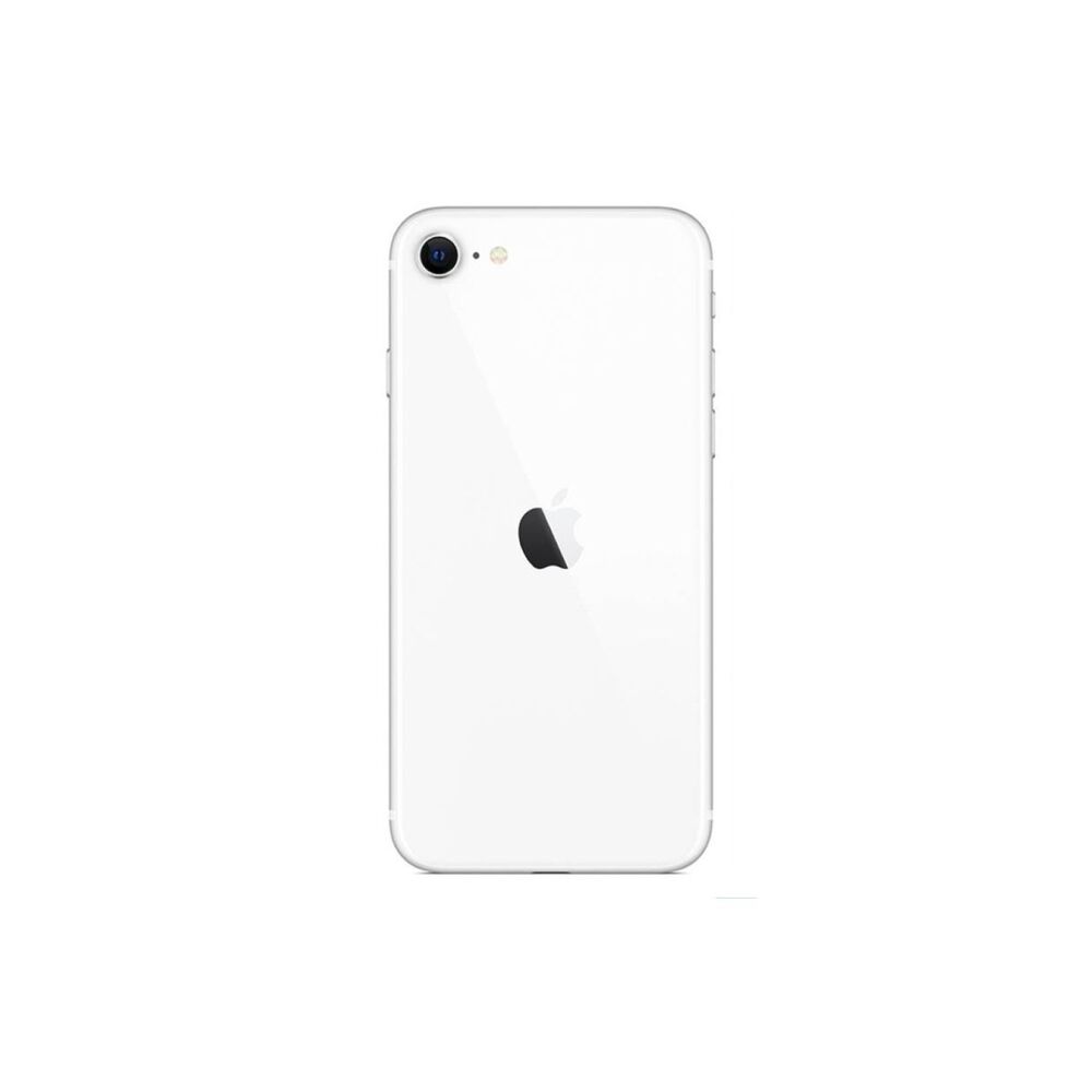 Iphone Se 2020 64gb Blanco Reacondicionado image number 1.0