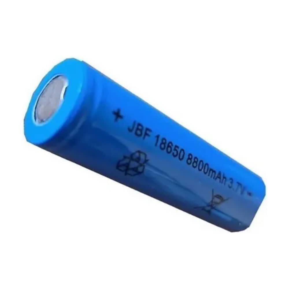 Pilas Baterias Recargables De Litio 18650 Especial Vaporizadores Vaper Gptop 8800mah image number 2.0