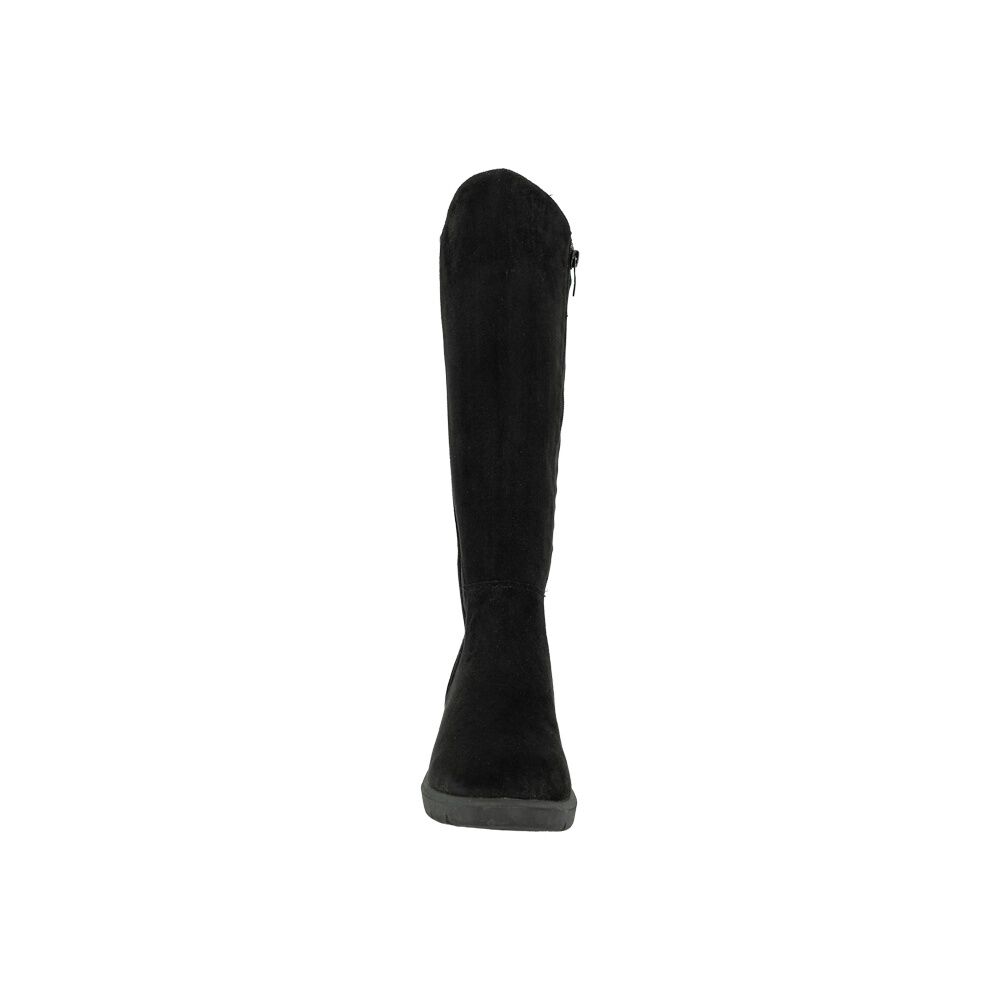 Bota Anna Full Negro Alquimia image number 3.0