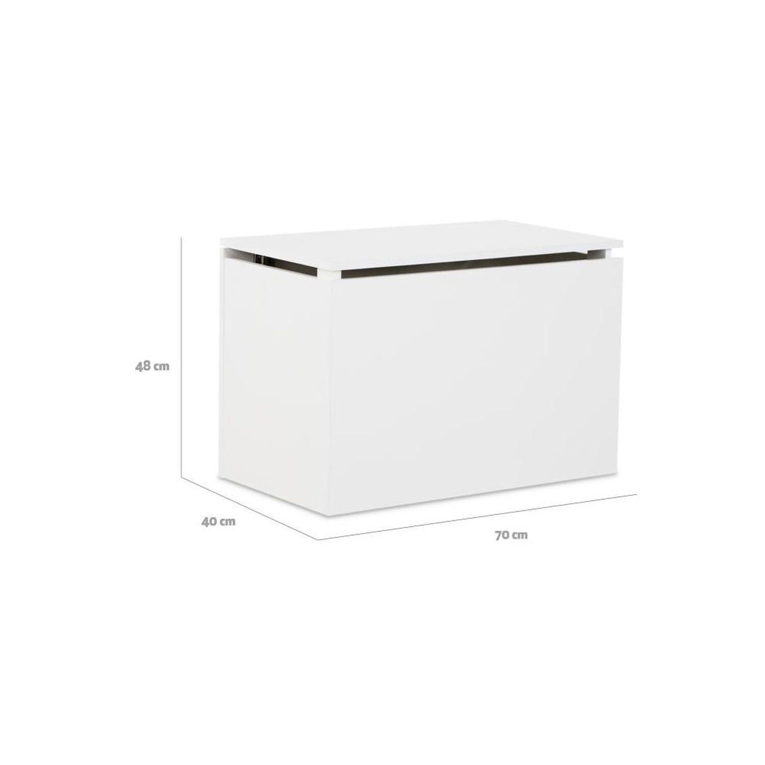 Mueble Kids Ba&uacute;l Cic image number 1.0