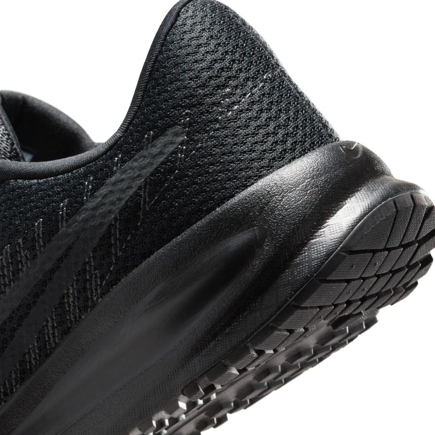 Zapatilla Running Mujer Nike Run Defy Negro image number 6.0