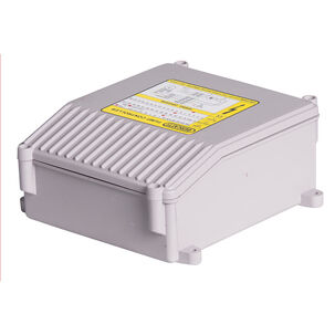 Electrobomba Sumergible 0,75 Hp Para Noria