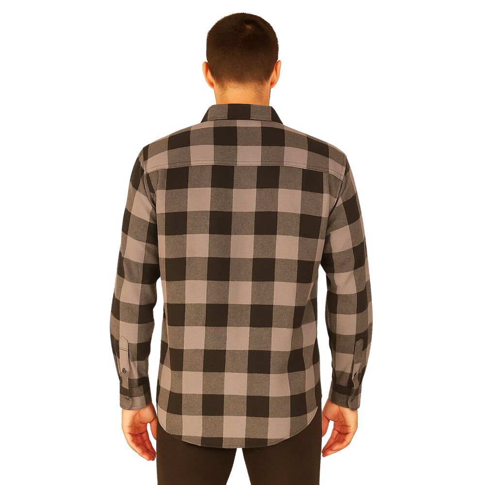 Camisa Le&ntilde;adora Hombre image number 1.0