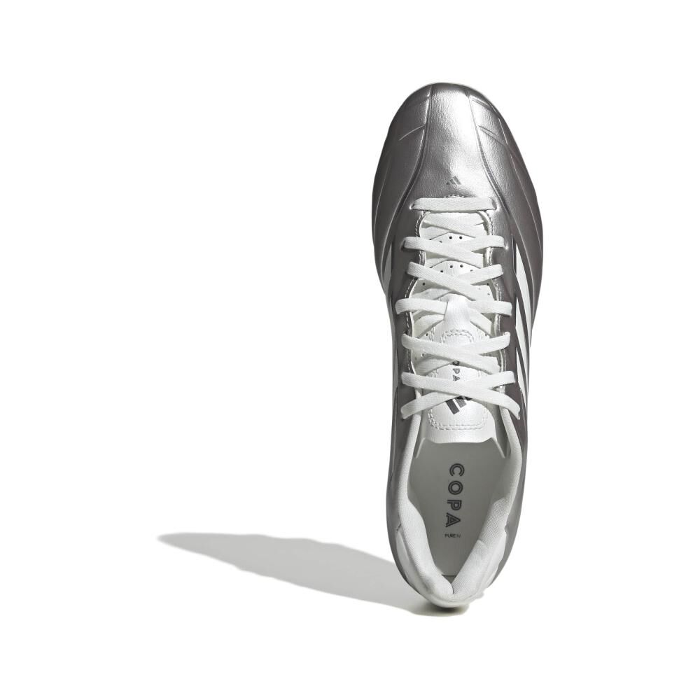 Zapatilla F&uacute;tbol Hombre Adidas Copa Pure Iv Club Fg/mg image number 12.0