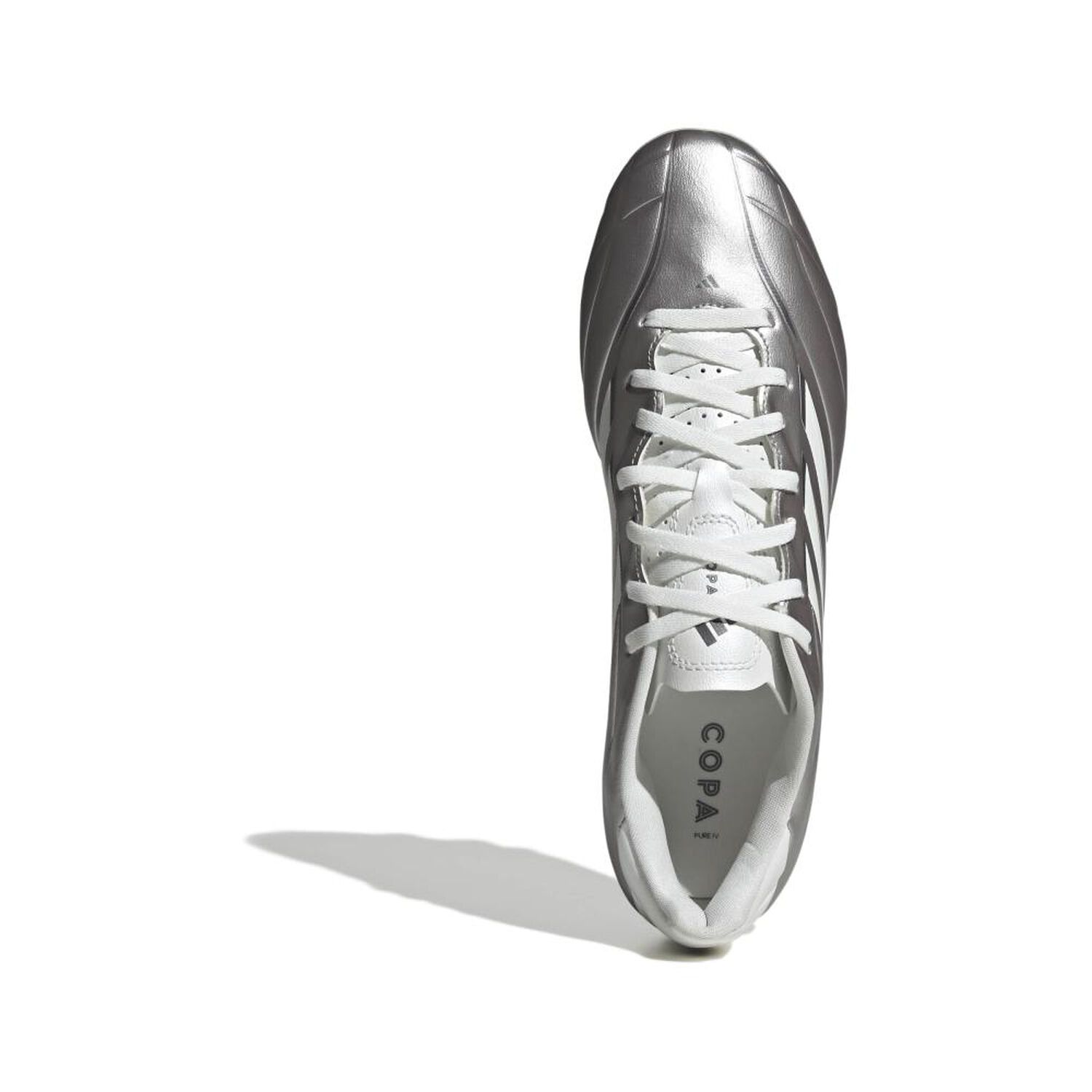 Zapatilla F&uacute;tbol Hombre Adidas Copa Pure Iv Club Fg/mg image number 12.0
