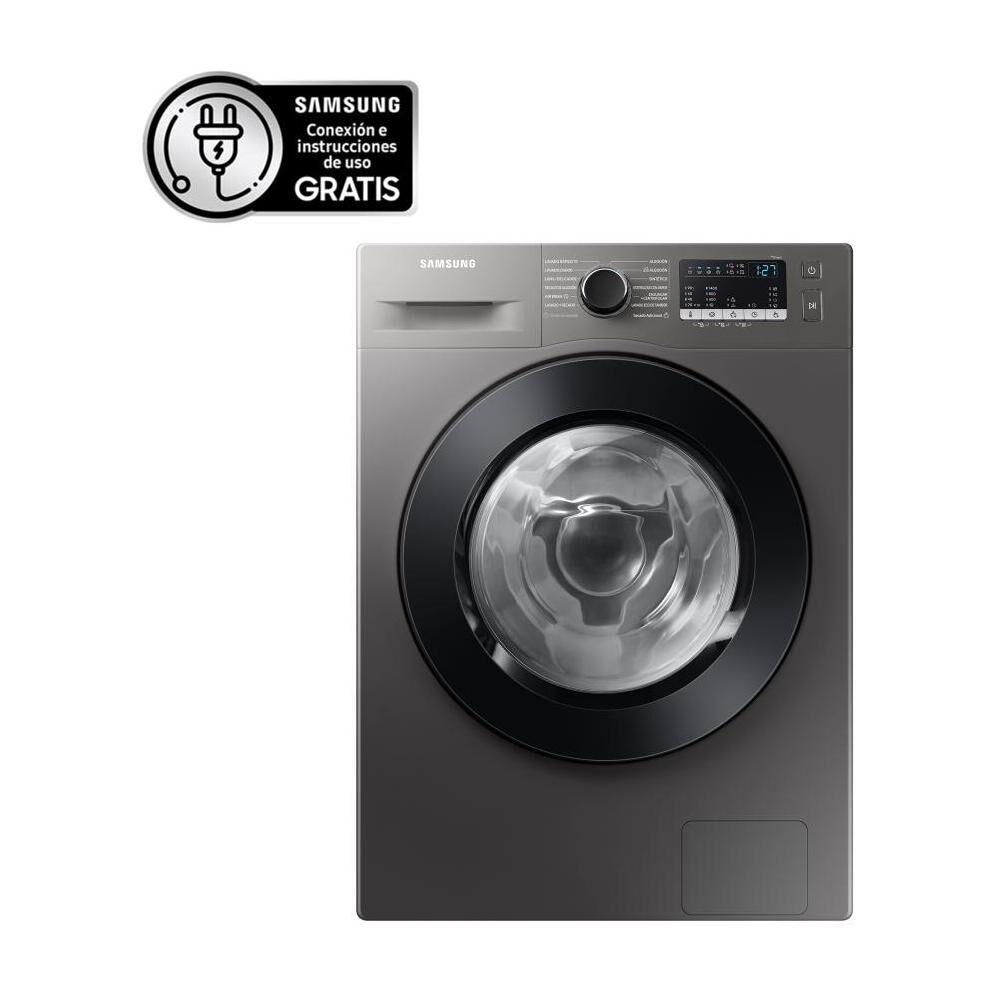 ▷ Lavadora Secadora Samsung Wd95t4046ce/zs 9.5 Kilos / 6 Kilos - Lavadoras  en 【Hites】