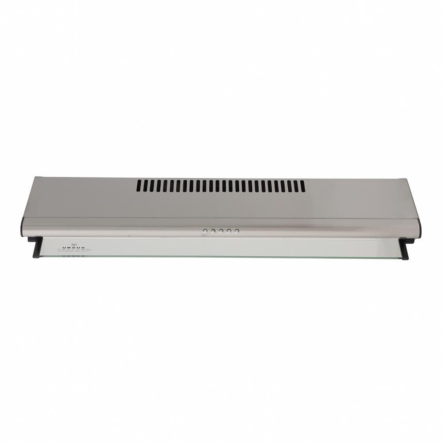 Campana Ursus Trotter Campana Cocina Ut Ff-80 Inox 2m image number 0.0