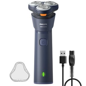 Afeitadora Autoafilable Philips Wet&dry Recargable Usb S1881