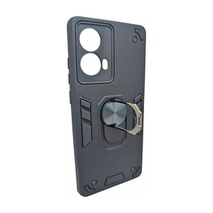 Carcasa Robot Motorola G85 5g - Negra