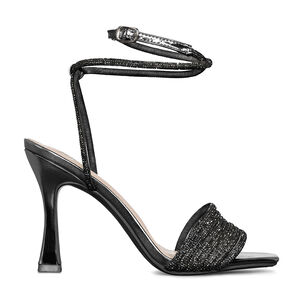 Sandalia Casual Mujer Taco Stiletto Fiesta Weide You233