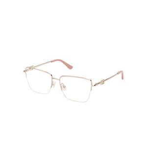Lentes &Oacute;pticos Rosado Guess